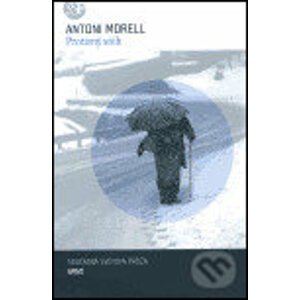 Protivný sníh - Antoni Morell