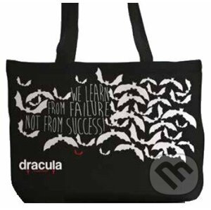 Dracula (Tote Bag) - Publikumart