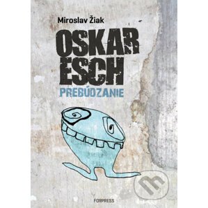 Oskar Esch - Miroslav Žiak