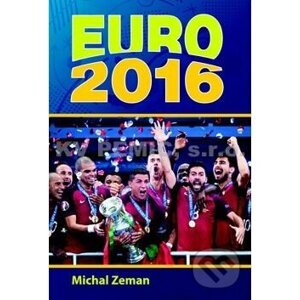 EURO 2016 - Michal Zeman