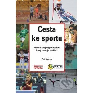 Cesta ke sportu - Petr Kojzar
