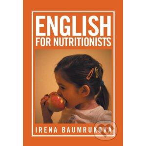 English for nutritionists - Irena Baumruková