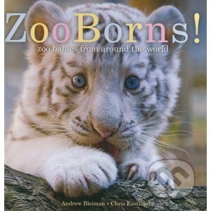 ZooBorns! - Andrew Bleiman, Chris Eastland