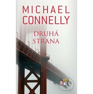 E-kniha Druhá strana - Michael Connelly