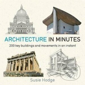 Architecture In Minutes - Quercus