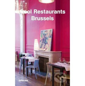 Cool Restaurants Brussels - Te Neues