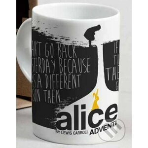 Alice's Adventures in Wonderland (Mugs) - Publikumart