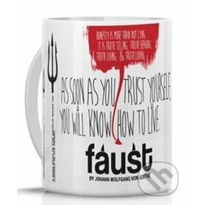 Faust (Mugs) - Publikumart