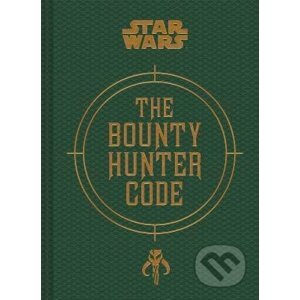 Bounty Hunter Code - Daniel Wallace, Ryder Windham, Jason Fryv