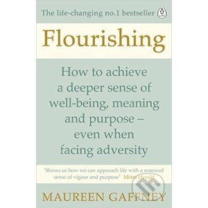 Flourishing - Maureen Gaffney