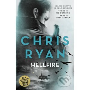 Hellfire - Chris Ryan