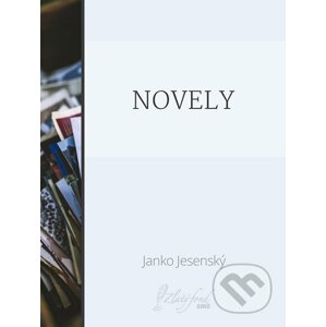 Novely - Janko Jesenský