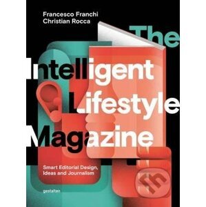 The Intelligent Lifestyle Magazine - Francesco Franchi