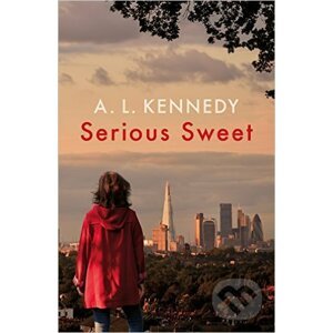 Serious Sweet - A.L. Kennedy
