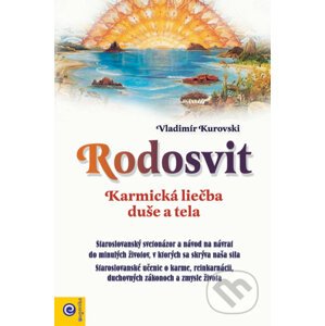 Rodosvit - Vladimír Kurovski
