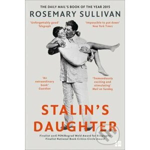 Stalin's Daughter - Rosemary Sullivan