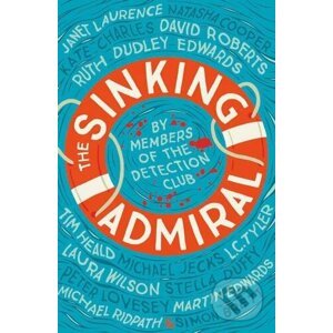 The Sinking Admiral - HarperCollins