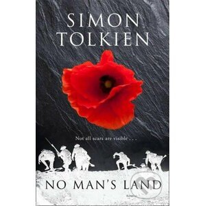No Man's Land - Simon Tolkien