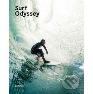 Surf Odyssey - Andrew Groves