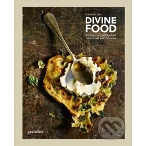 Divine Food - David Haliva