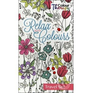 Relax with Colours - Fortuna Libri