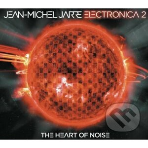 Jean Michel Jarre : Electronica 2: The Heart of Noise - Jean Michel Jarre