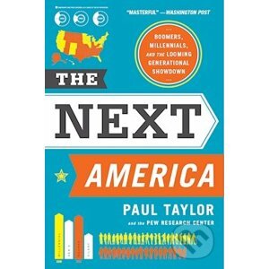 The Next America - Paul Taylor