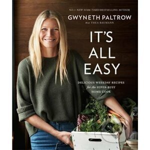 It's All Easy - Gwyneth Paltrow