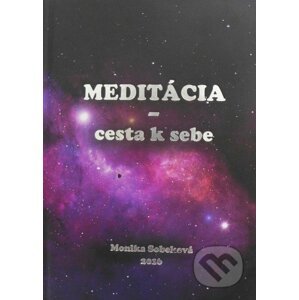 Meditácia - Monika Sobeková