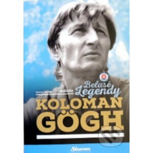 Koloman Gögh - Tomáš Černák
