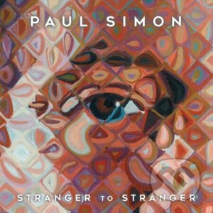 Paul Simon: Stranger to Stranger - Paul Simon