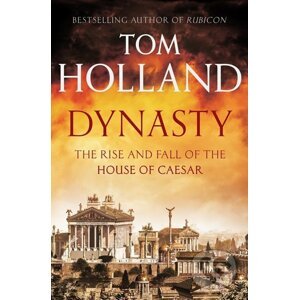 Dynasty - Tom Holland