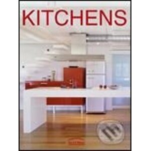 Kitchens - HarperCollins