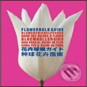 Flower Guide - Pepin Press