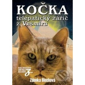Kočka - Zdenka Blechová