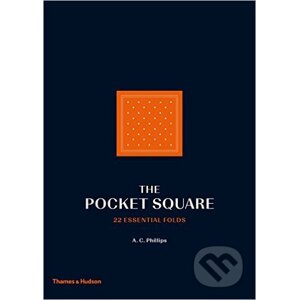The Pocket Square - A.C. Phillips