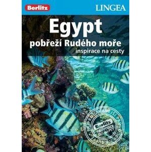 Egypt pobřeží Rudého moře - Lingea