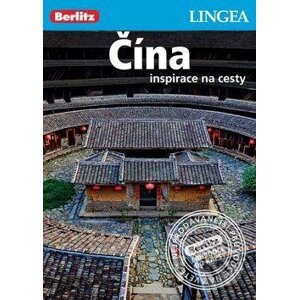 Čína - Lingea