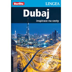 Dubaj - Lingea