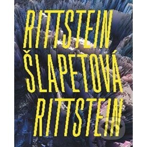 Rittstein-Šlapetová-Rittstein - Lukáš Rittstein, Michael Rittstein
