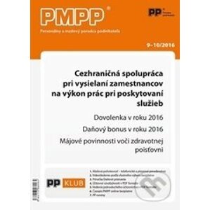 PMPP 9-10/2016 - Poradca podnikateľa