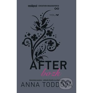 After 1: Bozk - Anna Todd