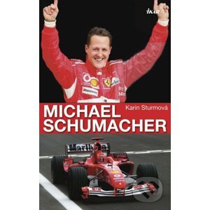 Michael Schumacher - Karin Sturmová
