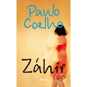 Záhir - Paulo Coelho