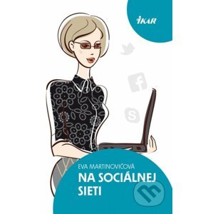 Na sociálnej sieti - Eva Martinovičová