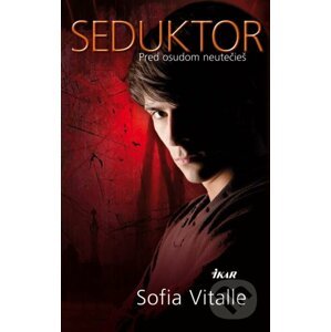 Seduktor - Sofia Vitalle