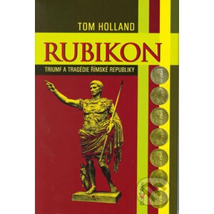 Rubikon - Tom Holland