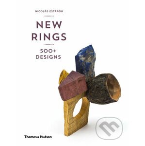 New Rings - Nicolas Estrada