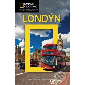 Londýn - Louise Nicholson