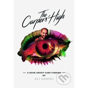 The Carpers' High - Ali Hamidi